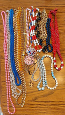 jewellery different 20 pieces for sale  Taneytown