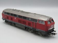 Motrice diesel 215 d'occasion  Brienne-le-Château