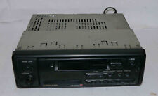 Autoradio cassettes vintage d'occasion  Puygouzon