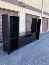 Pottery barn entertainment for sale  Pacifica