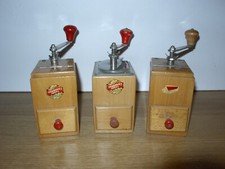 Kaffeemühlen leinbrock ideal gebraucht kaufen  Zepernick