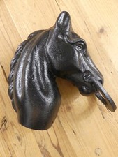 Horse head hitching for sale  Lincoln