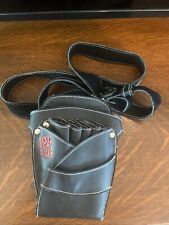 Kasho leather shear for sale  Lakeland