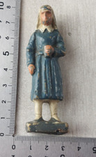 Rare ancienne figurine d'occasion  Seingbouse