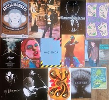 120 rock indie for sale  SUNDERLAND