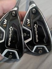 Left taylormade hybrid for sale  Boca Raton