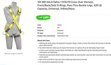 Dbi sala 1103270 for sale  Oak Park