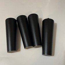 Usado, 4 pernas de sofá modernas de madeira aparafusadas 6” de altura comprar usado  Enviando para Brazil
