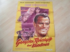 Gangster rauschgift blondinen gebraucht kaufen  Köln