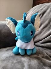 Pokemon center vaporeon for sale  Ellijay