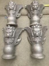 Four fancy aluminum for sale  North Las Vegas