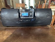 Sirius radio docking for sale  Honeoye Falls