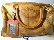 Authentic boston alviero d'occasion  Expédié en Belgium