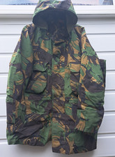 British military smock for sale  DOVER