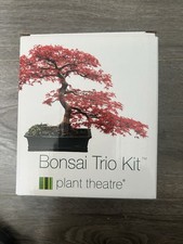 bonsai kit for sale bonsai kit for sale NANTWICH