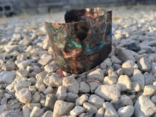 Bracciale rame usato  Sansepolcro