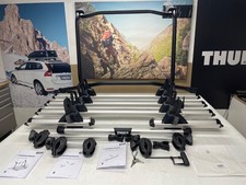 Thule wanderway 91101 for sale  IPSWICH
