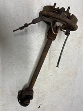 Triumph spitfire late for sale  SHEFFIELD