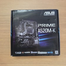 Asus prime a520m usato  Roma