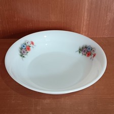 Grand plat creux d'occasion  Aubin