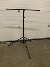Bar lighting stand for sale  DISS