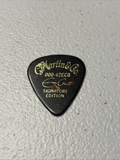 Usado, Eric Clapton C.F. Escolha de guitarra Martin Signature Martin & Eric Clapton Plectrum comprar usado  Enviando para Brazil