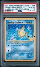 Pokemon shining magikarp for sale  Essexville