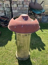 Anti draught chimney for sale  PETERSFIELD
