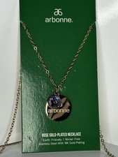 Arbonne rose gold for sale  Orrville