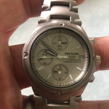 Seiko alba roox for sale  DEWSBURY