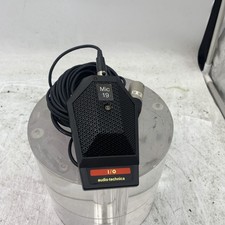 Audio technica u891r for sale  Rantoul
