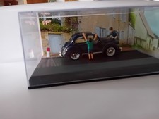 Panhard dyna route d'occasion  Erstein