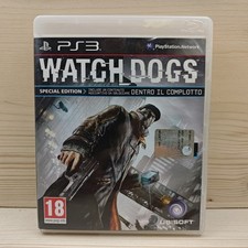 Watch dogs essentials usato  Barcellona Pozzo di Gotto