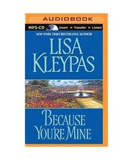 Because you mine gebraucht kaufen  Trebbin