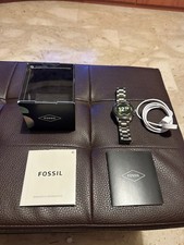 Fossil gen smartwatch usato  Roma