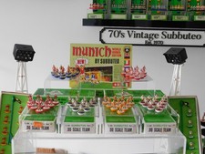 Subbuteo vintage anni usato  Spedire a Italy