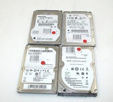 10pcs 500gb seagate for sale  DONCASTER