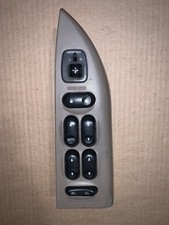 02 03 FORD F150 XLT KING RANCH CREW CAB 4D 5.4L V8 INTERRUPTOR DE JANELA DE ENERGIA MESTRE comprar usado  Enviando para Brazil