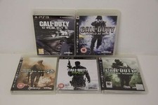 Usado, Pacote de jogos PlayStation 3 Call of Duty 5 - Bom comprar usado  Enviando para Brazil