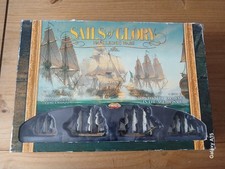 Sails glory napoleonic for sale  COVENTRY