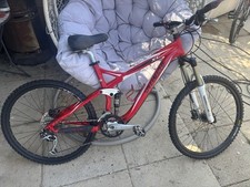 2009 specialized fsr for sale  ROCHESTER