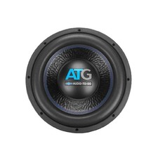 Atg audio subwoofer for sale  Springfield