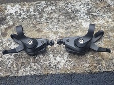 Shimano mc37 shifter for sale  BRIDGWATER