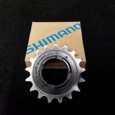 Roue libre shimano d'occasion  Toulon-