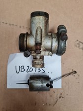 Carburatore dellorto ub20bs usato  Italia
