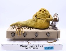 Jabba hutt throne for sale  Eldora