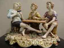 Vintage original capodimonte for sale  Wheeling