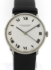 Iwc schaffhausen vintage gebraucht kaufen  Berlin