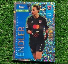 Figurina topps champions usato  Portacomaro