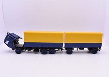 Modellino camion scala usato  Loreto